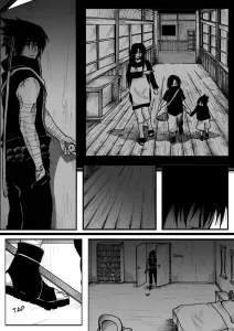 The Lost Promise - Page 81