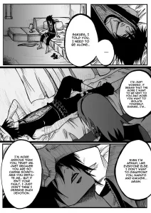 The Lost Promise - Page 83