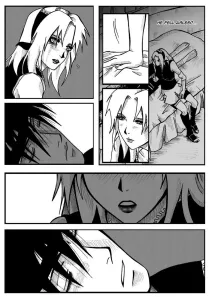 The Lost Promise - Page 86