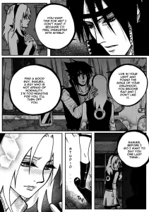 The Lost Promise - Page 92