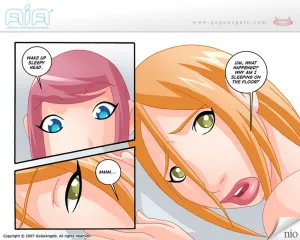 Aia (ongoing) - Page 102