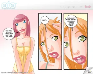 Aia (ongoing) - Page 103