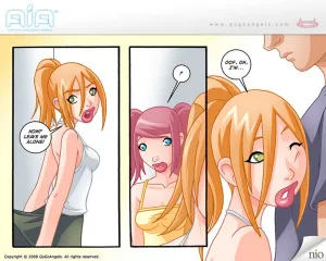 Aia (ongoing) - Page 112