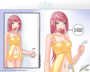 Aia (ongoing) - Page 163