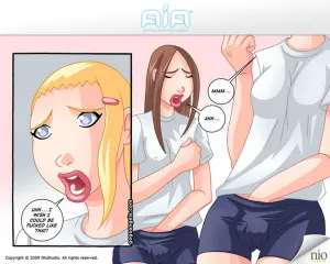 Aia (ongoing) - Page 178