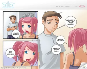 Aia (ongoing) - Page 18