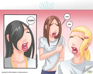 Aia (ongoing) - Page 194