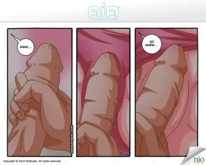 Aia (ongoing) - Page 231