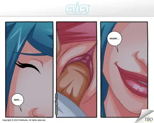 Aia (ongoing) - Page 233