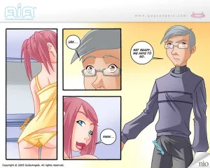 Aia (ongoing) - Page 3