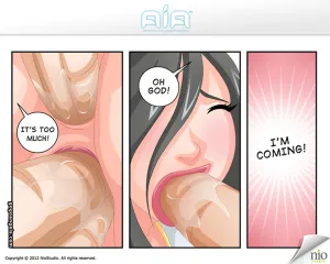 Aia (ongoing) - Page 336
