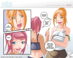 Aia (ongoing) - Page 71