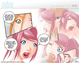Aia (ongoing) - Page 76