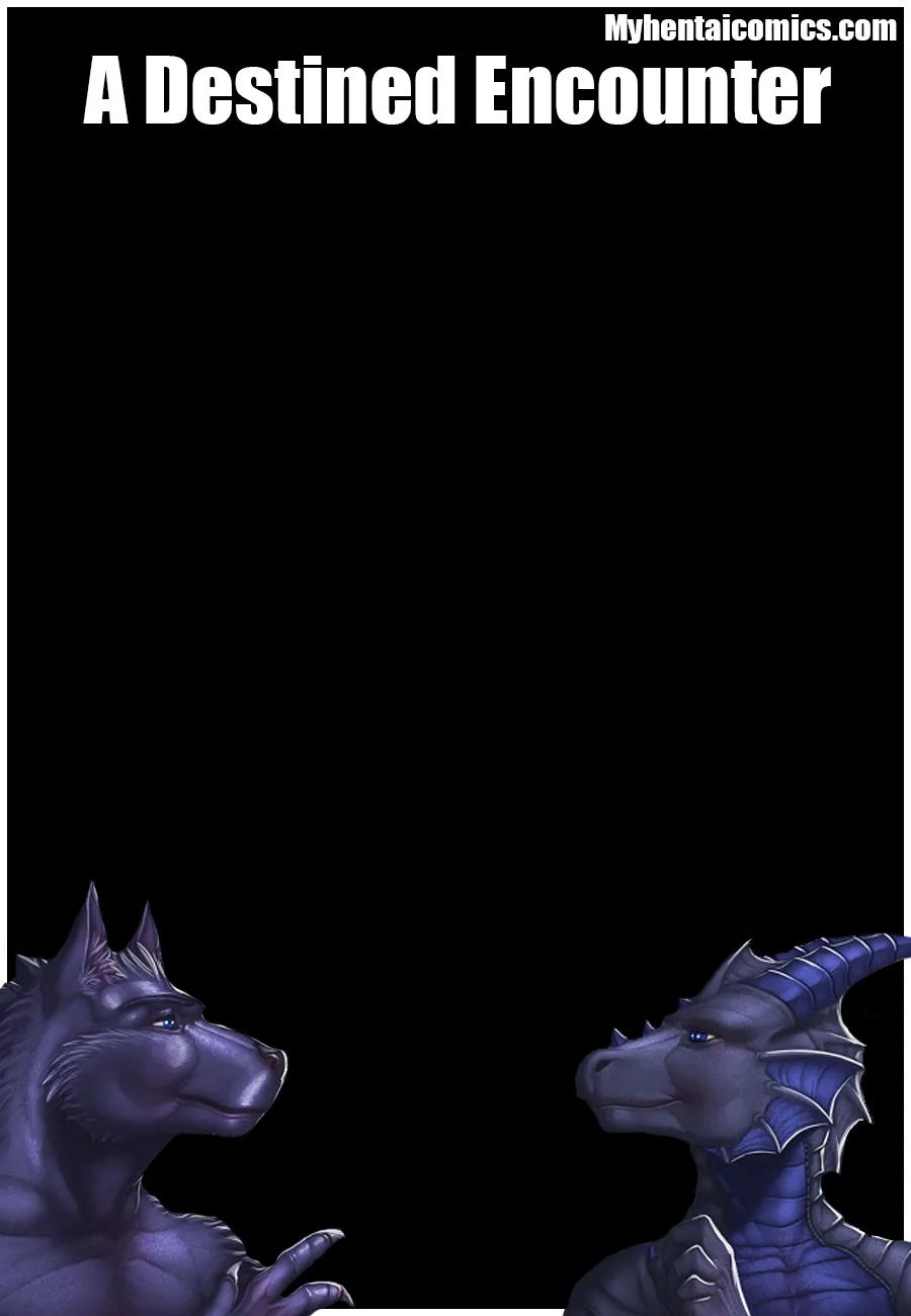 Fated Lovers: An Adult Romance - Page 1