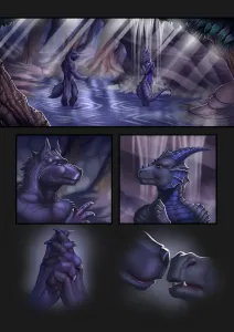 A Destined Encounter - Page 2