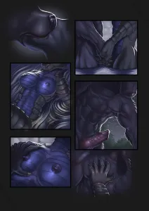 A Destined Encounter - Page 3