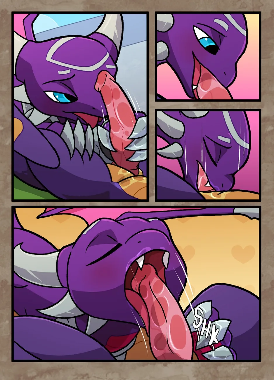 Desperate Friend: A Comic of Betrayal - Page 13