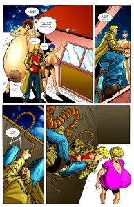 A Fairy Tale - Consuming Desires 4 - Page 2