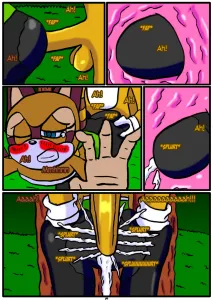 A Final Farewell 2 - Page 10