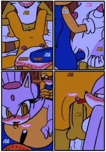 A Final Farewell 2 - Page 17