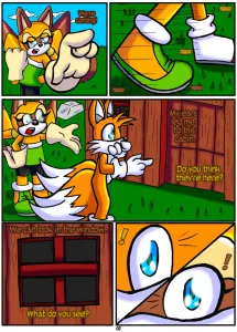 A Final Farewell 2 - Page 3