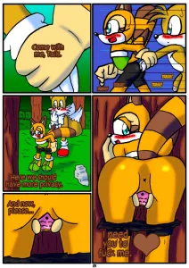 A Final Farewell 2 - Page 6