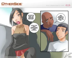 Other Side (ongoing) - Page 129
