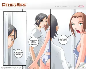 Other Side (ongoing) - Page 15