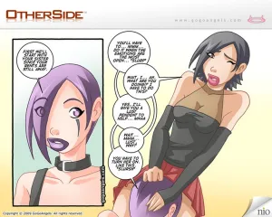 Other Side (ongoing) - Page 154