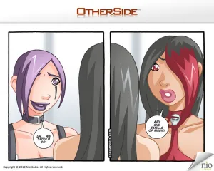 Other Side (ongoing) - Page 247