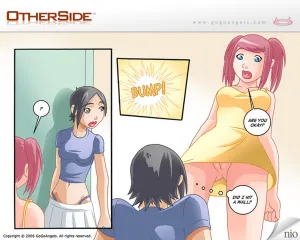 Other Side (ongoing) - Page 36