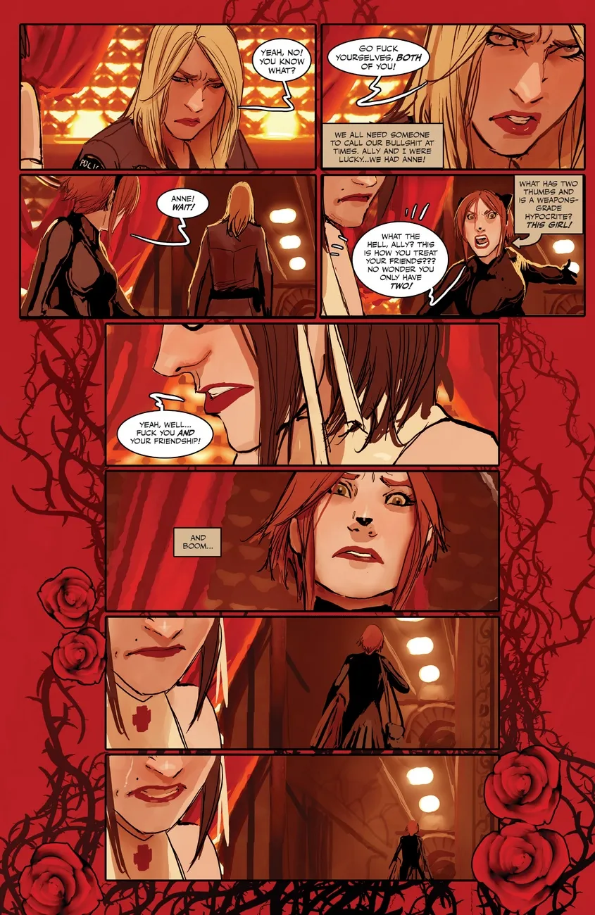 Sunstone Vol. 4: A Steamy LGBTQ+ Romance - Page 179