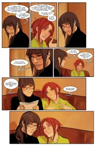 Sunstone 4 - Page 109