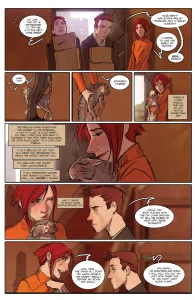 Sunstone 4 - Page 11