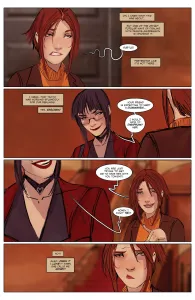 Sunstone 4 - Page 116