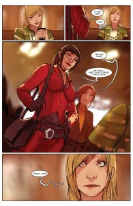 Sunstone 4 - Page 117