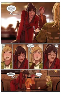 Sunstone 4 - Page 118