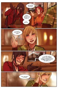 Sunstone 4 - Page 119