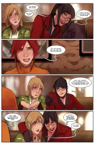 Sunstone 4 - Page 121