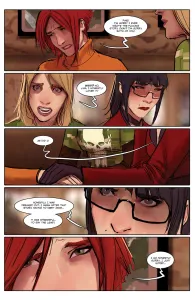 Sunstone 4 - Page 122