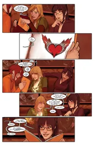 Sunstone 4 - Page 126