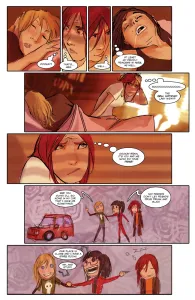 Sunstone 4 - Page 131