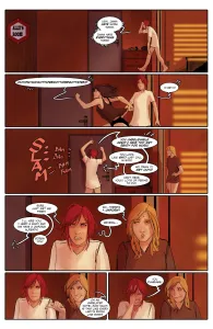 Sunstone 4 - Page 133