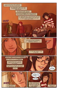 Sunstone 4 - Page 137