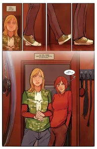 Sunstone 4 - Page 138