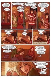 Sunstone 4 - Page 140