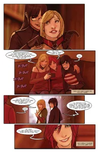 Sunstone 4 - Page 142