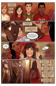 Sunstone 4 - Page 146