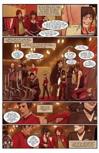 Sunstone 4 - Page 149