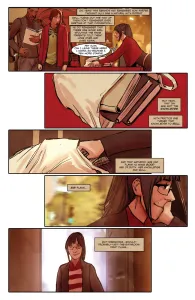 Sunstone 4 - Page 151